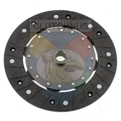 Disque d'embrayage CLUTCHNUS SMR189
