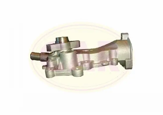 Pompe à eau, refroidissement du moteur CAR 332665