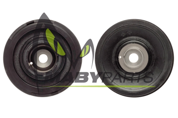 Poulie, vilebrequin MABYPARTS ODP313005