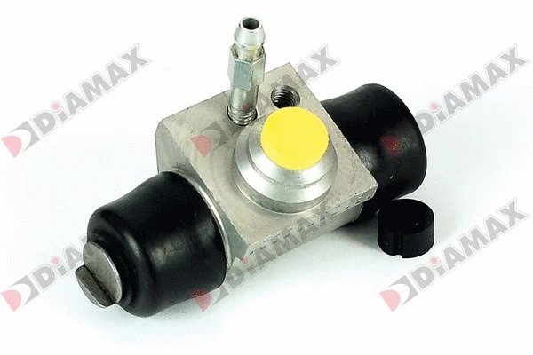 Cylindre de roue DIAMAX N03154
