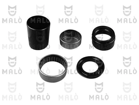 Suspension, corps de l'essieu AKRON-MALÒ 30423