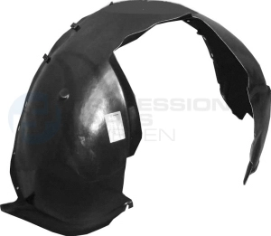 Garniture, passage de roue Professional Parts 82435666