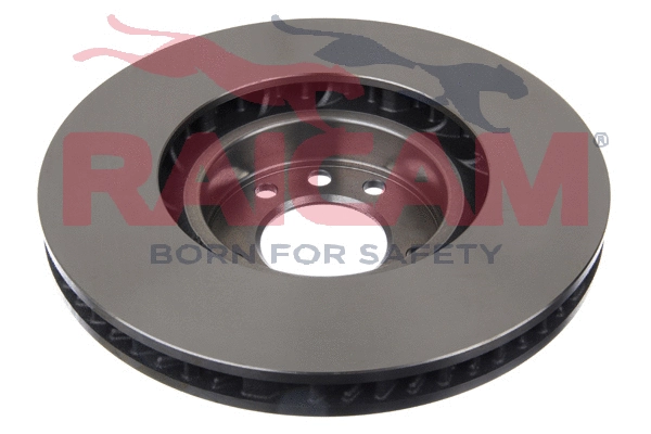 Disque de frein RAICAM RD01478