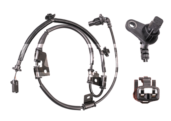 Capteur, vitesse de roue LEMARK LAB740
