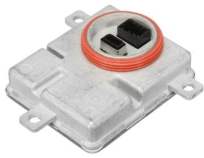 Ballast, lampe à décharge BINDER 1316,599,21