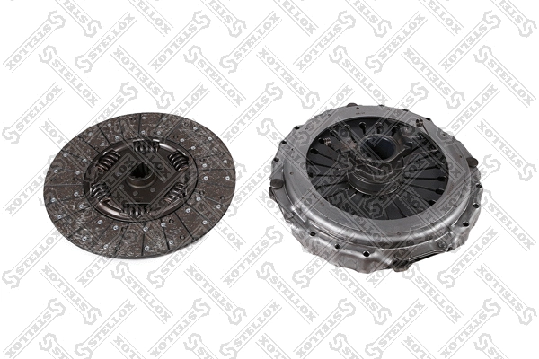 Kit d'embrayage STELLOX 83-06121-SX
