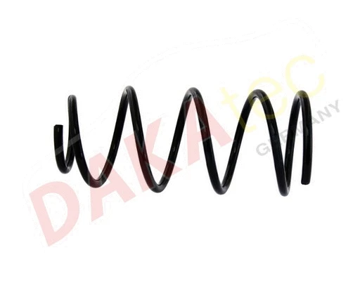 Ressort de suspension DAKAtec 300401