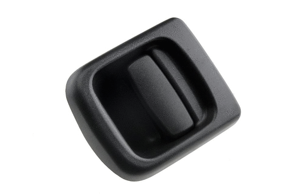 Poignée extérieure de porte MTR 12176278