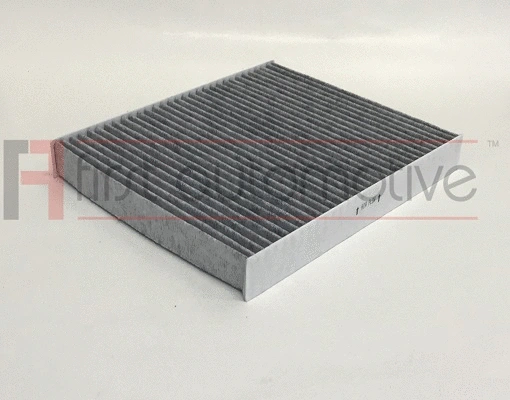 Filtre, air de l'habitacle 1A FIRST AUTOMOTIVE K30473