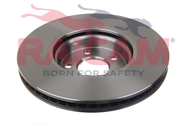 Disque de frein RAICAM RD01193