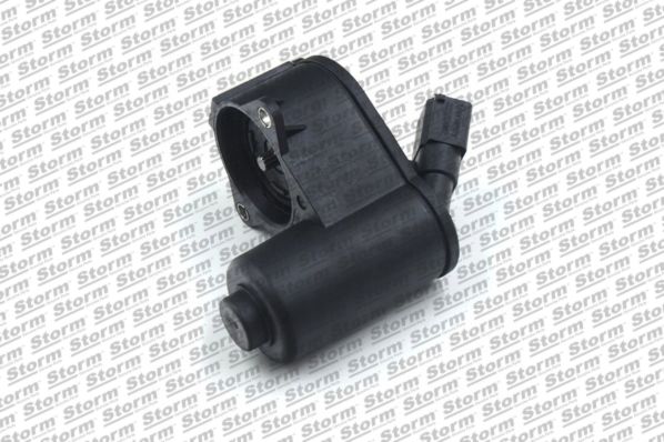Élément d'ajustage, Étrier de frein de stationnement STORM QUALITY PARTS STO102000
