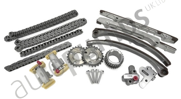 Kit de distribution par chaîne Autopumps UK ATCK252