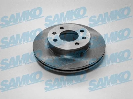 Disque de frein SAMKO H2012V