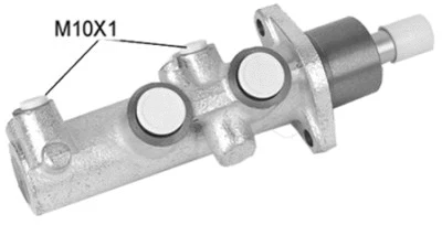 Maître-cylindre de frein BSF 05385