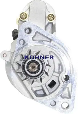 Démarreur AD KÜHNER 101424