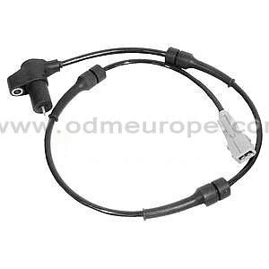Capteur, vitesse de roue 4X4 ESTANFI EST-97-992112