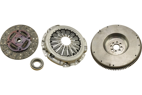 Kit d'embrayage KAVO PARTS CPS-2001