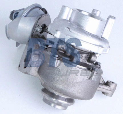 Turbocompresseur, suralimentation BTS Turbo T915983