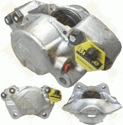 Étrier de frein Brake ENGINEERING CA138