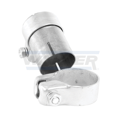 Raccord de tuyau, système d'échappement WALKER 86154