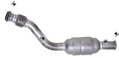 Catalyseur VEGAZ GmbH PGK-891