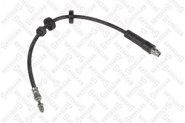 Flexible de frein STELLOX 27-00419-SX