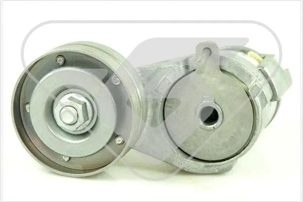 Poulie de tension, courroie trapézoïdale à nervures HUTCHINSON T0249