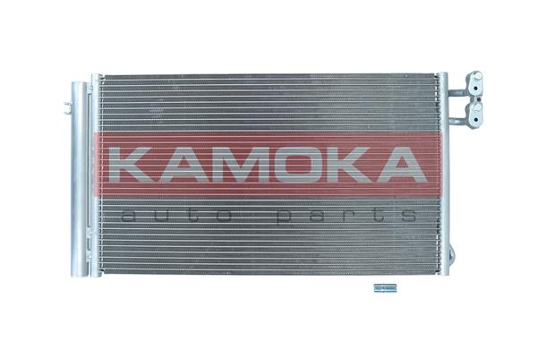 Condenseur, climatisation KAMOKA 7800244