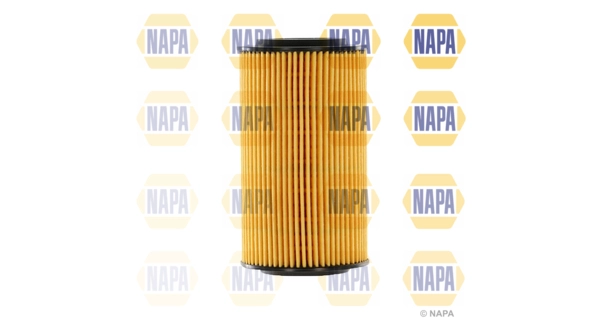 Filtre à huile NAPA NFO3100