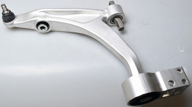 Bras de liaison, suspension de roue DENCKERMANN D120130