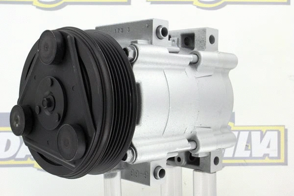 Compresseur, climatisation DA SILVA FC3036