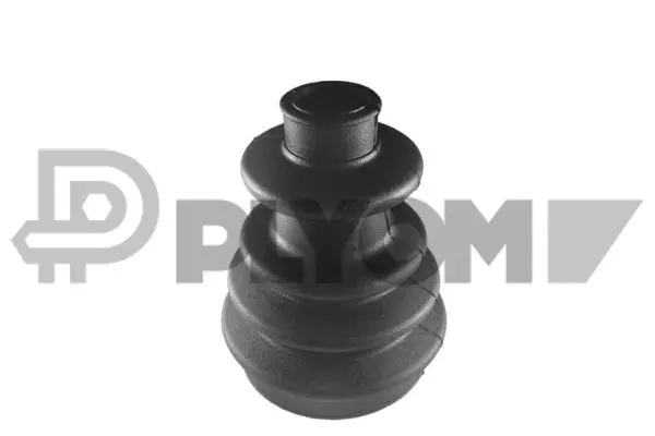 Joint-soufflet, arbre de commande PLYOM P080040