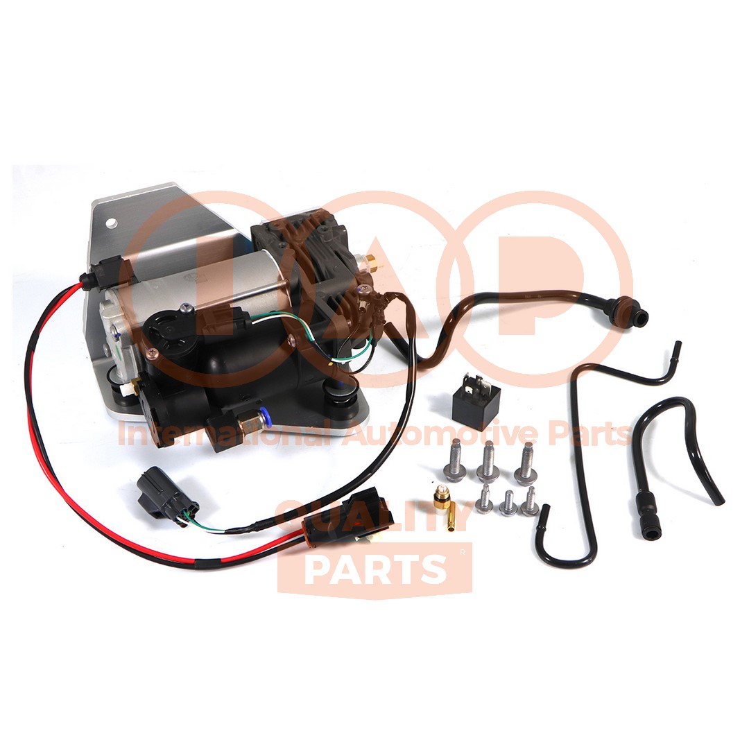 Compresseur, système d'air comprimé IAP QUALITY PARTS 513-14081P