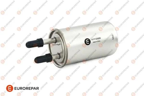Filtre à carburant EUROREPAR 1646460080