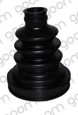 Joint-soufflet, arbre de commande GOOM DB-0078