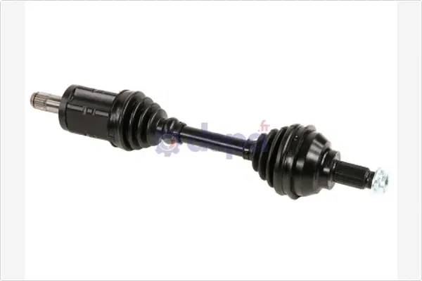 Arbre de transmission DEPA 3347102