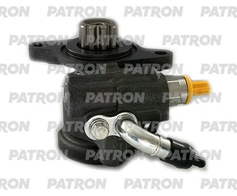 Pompe hydraulique, direction PATRON PPS782
