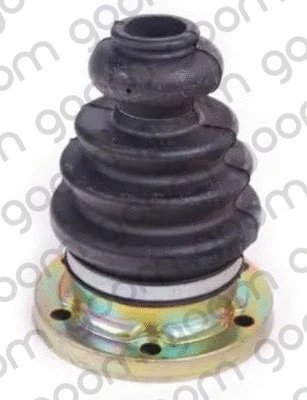 Joint-soufflet, arbre de commande GOOM DB-0652