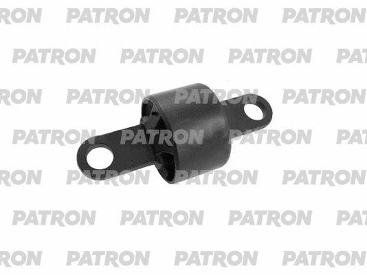 Suspension, support d'essieu PATRON PSE11908