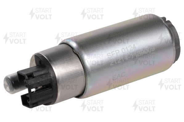 Pompe à carburant STARTVOLT SFP 0124