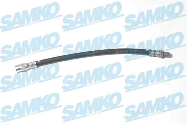 Flexible de frein SAMKO 6T48753