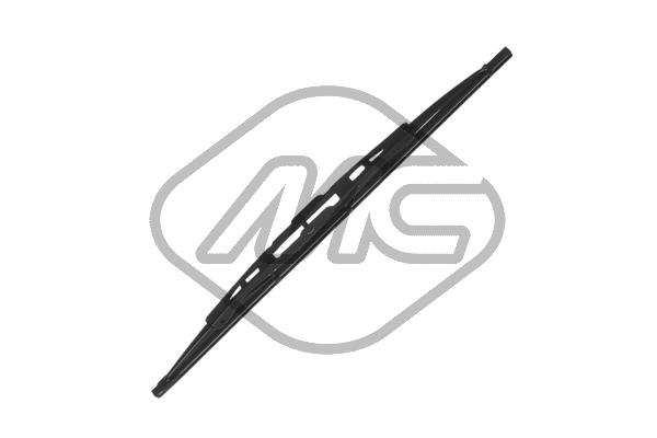 Balai d'essuie-glace Metalcaucho 47744