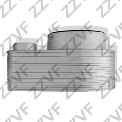 Radiateur d'huile ZZVF ZV026R