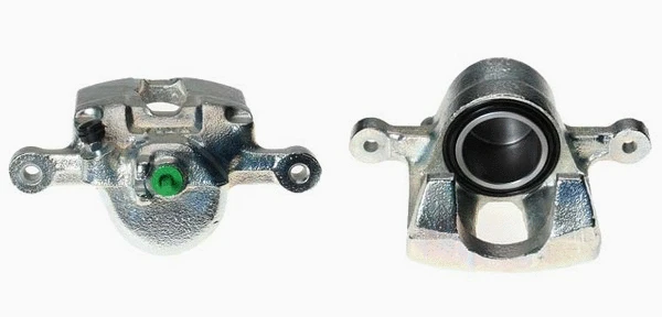 Étrier de frein 4X4 ESTANFI PDF-20-015
