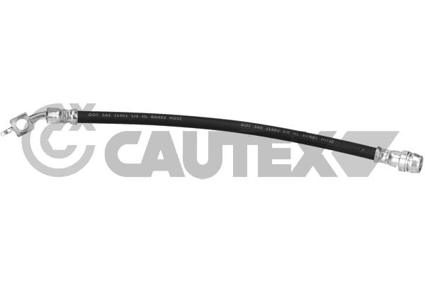 Flexible de frein CAUTEX 769106