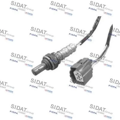 Sonde lambda AUTOTEAM M0118
