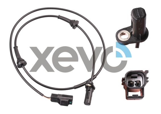 Capteur, vitesse de roue XEVO XBS356