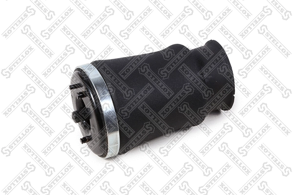 Soufflet de suspension, suspension pneumatique STELLOX 30-00030-SX