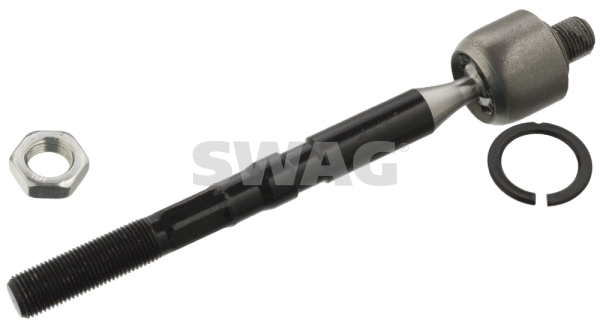 Rotule de direction intérieure, barre de connexion SWAG 90 10 2309