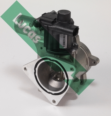 Vanne EGR LUCAS FDR373
